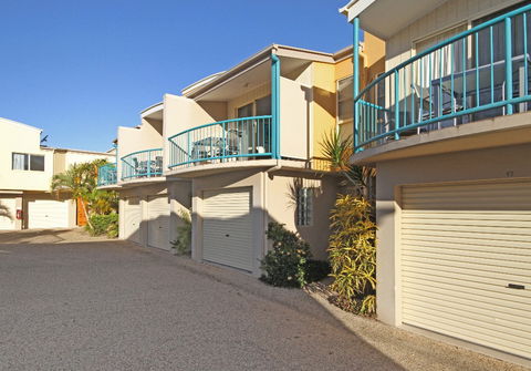 Coolum Beach Getaway Resort - Dalby Accommodation 2