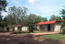 Coolalinga Caravan Park - Dalby Accommodation 3