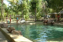 Coolalinga Caravan Park - Dalby Accommodation 5