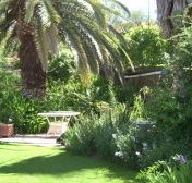 Nthaba Cottage - Dalby Accommodation