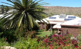 Nthaba Cottage - Dalby Accommodation 2