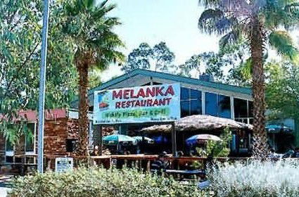 Alice Springs Plaza Hotel - Dalby Accommodation 0
