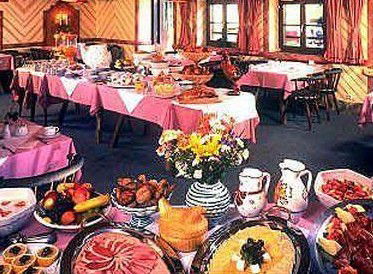 Alice Springs Plaza Hotel - Dalby Accommodation 3