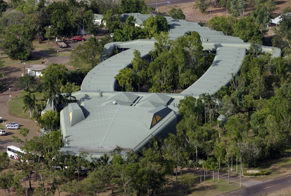  Dalby Accommodation