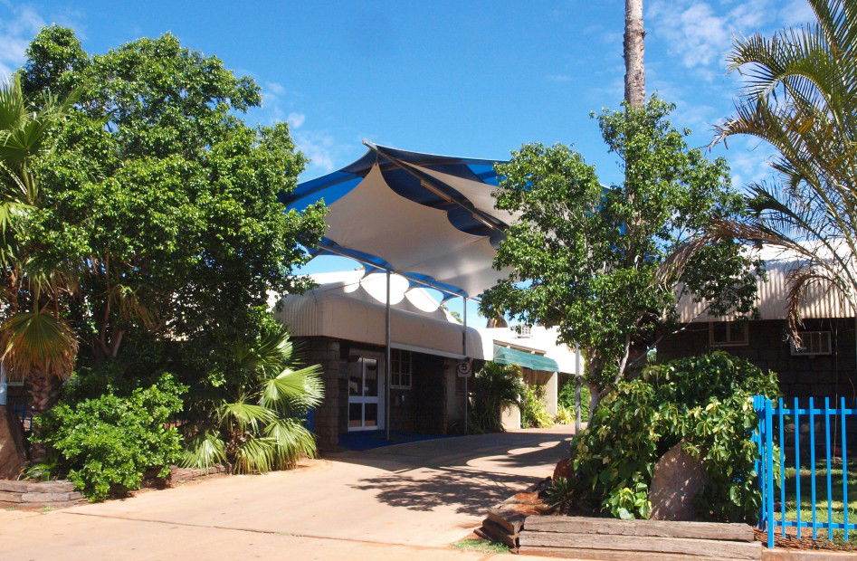Tennant Creek NT Dalby Accommodation