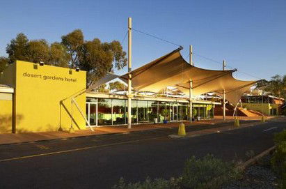 Yulara NT Dalby Accommodation