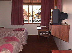 Desert Oaks Resort - Dalby Accommodation 0