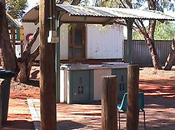 Desert Oaks Resort - Dalby Accommodation 1