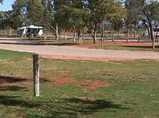 Desert Oaks Resort - Dalby Accommodation 3