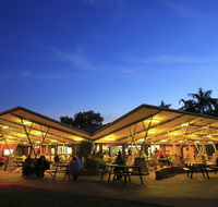 Cooinda Lodge Kakadu - Dalby Accommodation