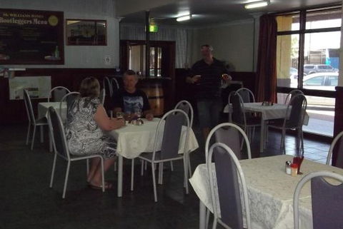 Goldfields Hotel Motel - Dalby Accommodation 0
