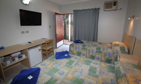 Goldfields Hotel Motel - Dalby Accommodation 2