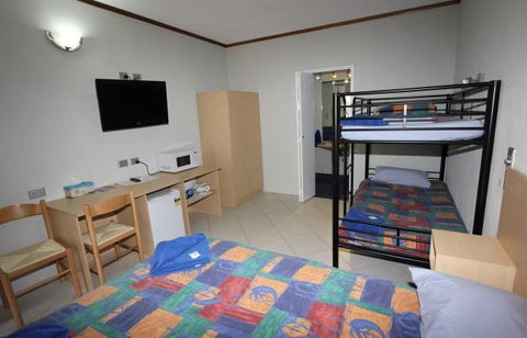 Goldfields Hotel Motel - Dalby Accommodation 3