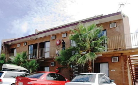Goldfields Hotel Motel - Dalby Accommodation 4