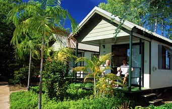 Mataranka Homestead Motel - Dalby Accommodation 5