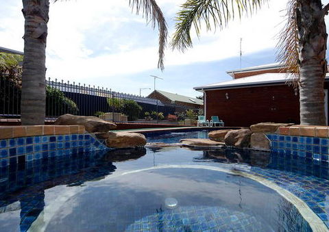 Comfort Inn The International - Dalby Accommodation 1