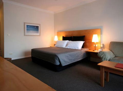 Comfort Inn The International - Dalby Accommodation 2