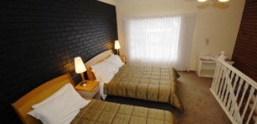 Comfort Inn The International - Dalby Accommodation 4