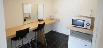 Comfort Inn The International - Dalby Accommodation 5