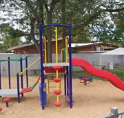 Stuart Caravan Park - Dalby Accommodation