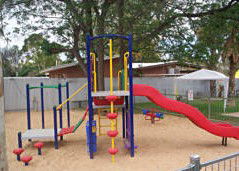 Stuart Caravan Park - Dalby Accommodation 0