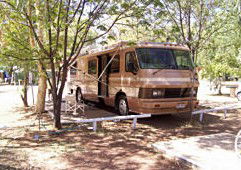 Stuart Caravan Park - Dalby Accommodation 2