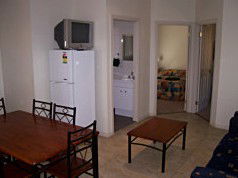 Stuart Caravan Park - Dalby Accommodation 4