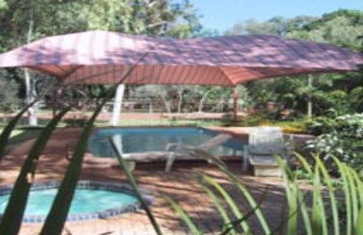 Outback Caravan Park - Dalby Accommodation 4