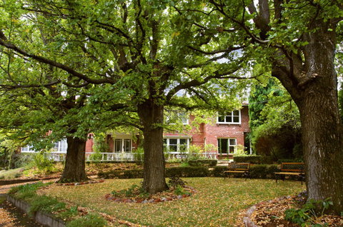 Graham Court Apartments - Dalby Accommodation 2