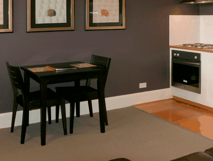 Graham Court Apartments - Dalby Accommodation 5