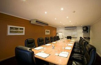 Alice Springs Resort - Dalby Accommodation 1
