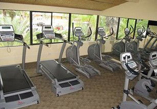 Alice Springs Resort - Dalby Accommodation 2