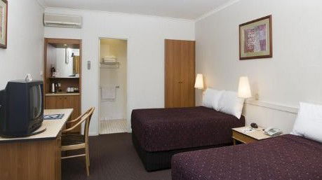 Alice Springs Resort - Dalby Accommodation 4