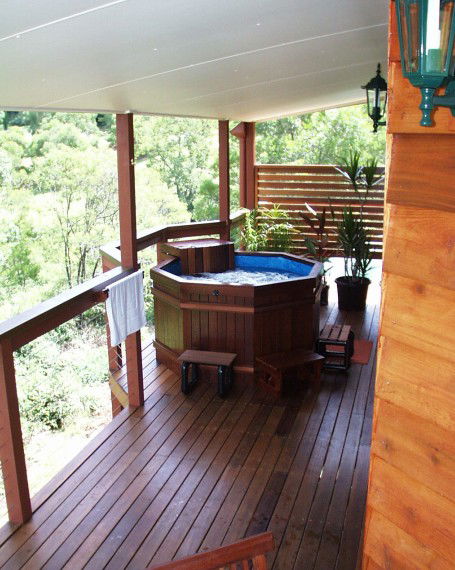 Karara ACT Dalby Accommodation