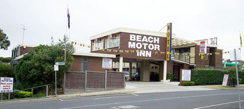 Beach Motor Inn - Dalby Accommodation 0