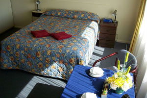 Beach Motor Inn - Dalby Accommodation 2