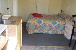 Beach Motor Inn - Dalby Accommodation 3