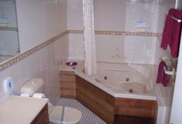 Beach Motor Inn - Dalby Accommodation 4
