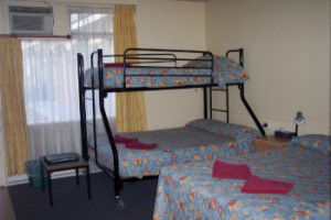 Beach Motor Inn - Dalby Accommodation 5