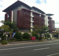 Ruth Fairfax House Accommodation - QCWA - Dalby Accommodation