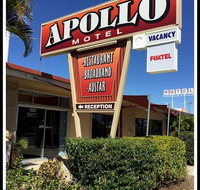 Apollo Motel - Dalby Accommodation