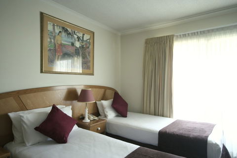 Cairns Sheridan Hotel - Dalby Accommodation 3