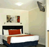 The Wellington Apartment Hotel - Dalby Accommodation