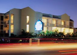 The Wellington Apartment Hotel - Dalby Accommodation 2