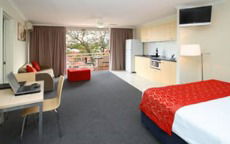The Wellington Apartment Hotel - Dalby Accommodation 3