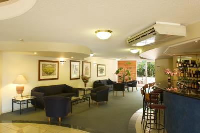 The Wellington Apartment Hotel - Dalby Accommodation 4
