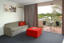 The Wellington Apartment Hotel - Dalby Accommodation 5
