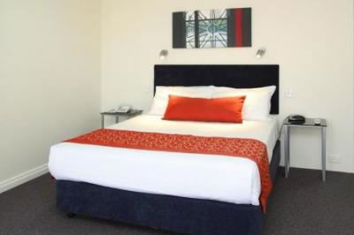 The Wellington Apartment Hotel - Dalby Accommodation 6
