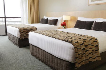 Rydges Plaza Cairns - Dalby Accommodation 4