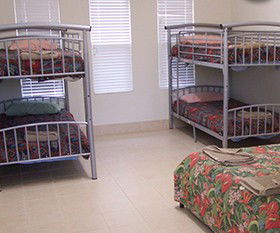 Toddy's Backpackers Resort - Dalby Accommodation 2